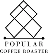 POPULAR Coffee Roaster
